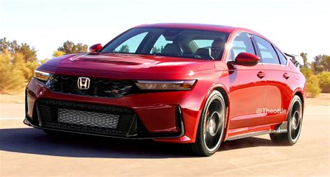 2025 Honda Accord: Everything You Need To Know About The Redesigned ...