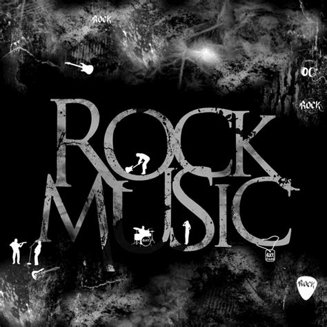 Rock Music | hobbyDB