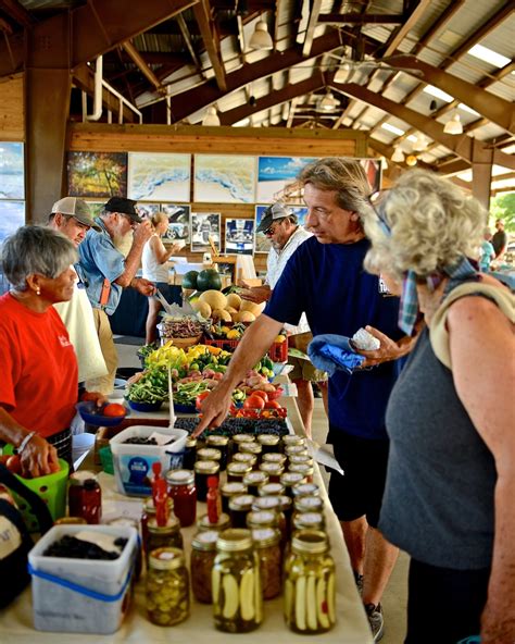 Coastal Alabama Farmers & Fishermans Market - Foley Sports