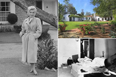 Marilyn Monroe's LA home faces demolition