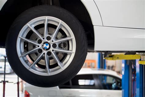 Why Use Genuine or OEM Parts for BMW Repair & Service?