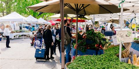 Farmer's Market Downtown Santa Cruz | Downtown Santa Cruz, CA