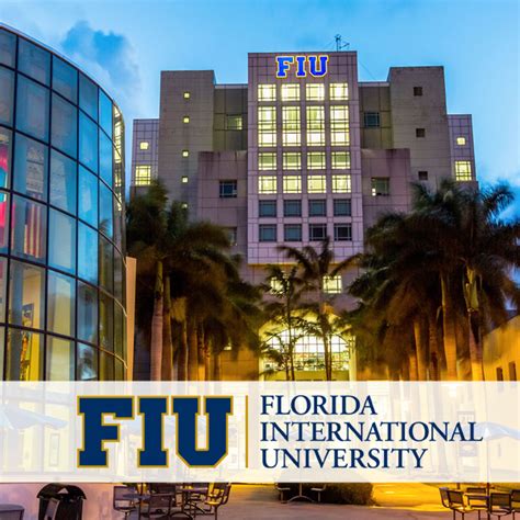 Florida International University - HR Pakistan