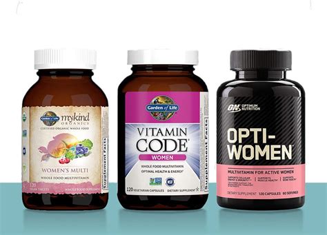 Are Men's Supplements Worth The Try For Better Health?