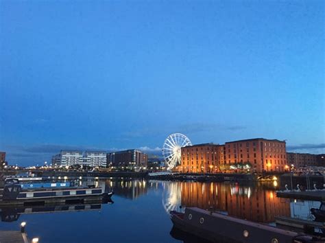 6 Restaurants to Visit In Liverpool One