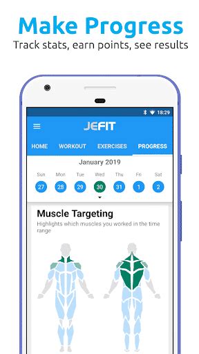 5 Best Bodybuilding Diet Apps for Android to Match Arnold