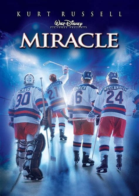 Miracle (2004) มิราเคิล ทีมฮึดปาฏิหาริย์ - หนังชีวิต