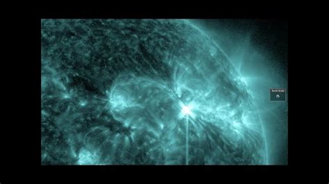 Solar Flares, Solar Impact on Space/Earth, Pre-Earthquake Signals | S0 News Oct.11.2022