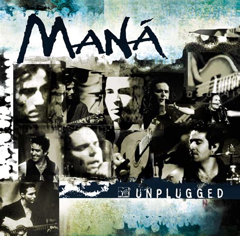 Amazon.com: Mana: MTV Unplugged: Music