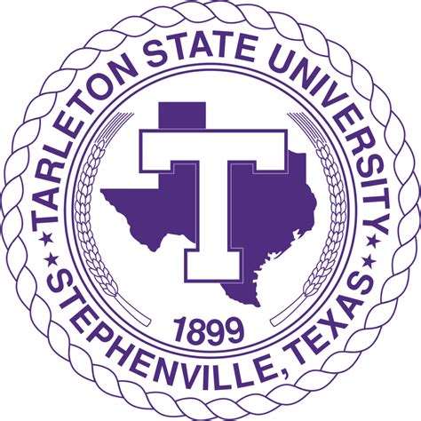 Tarleton State University - Stephenville Tourism and Visitors Bureau