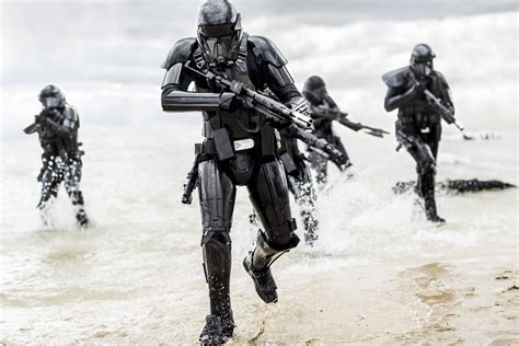 Star Wars, Death Troopers, HD Wallpaper | Rare Gallery