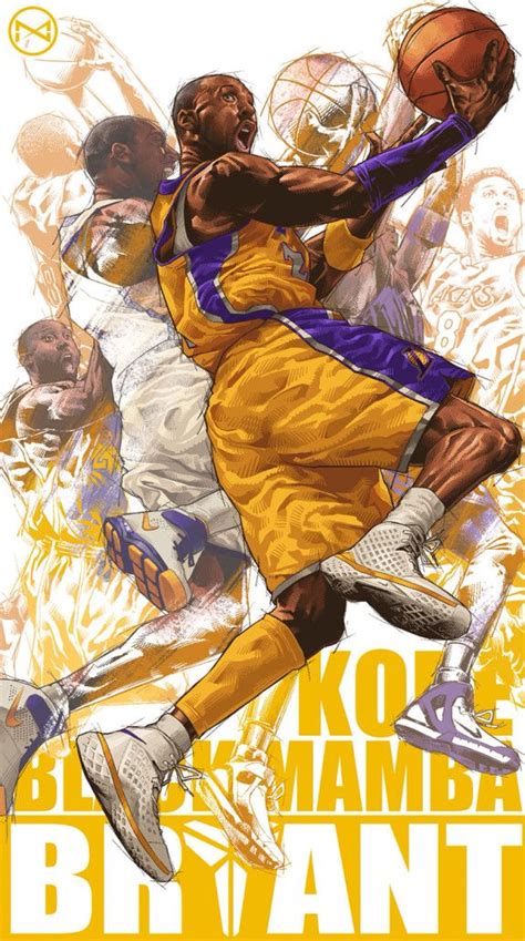 Animated Kobe Wallpapers