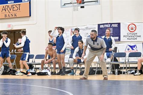 Shawnee Wrestling Room Destroyed in Tornado - Owrestle