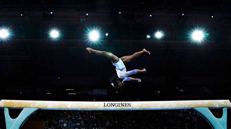 Gymnastics skills named after Simone Biles to look for at the Tokyo ...