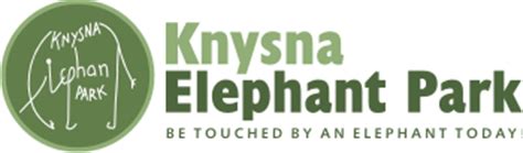 About Knysna Elephant Park