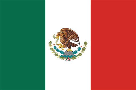 2000px flag, Of, Mexico, 1916 1934 , Svg Wallpapers HD / Desktop and Mobile Backgrounds