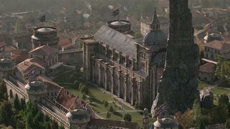 Where Is ‘The Witcher’ Filmed?