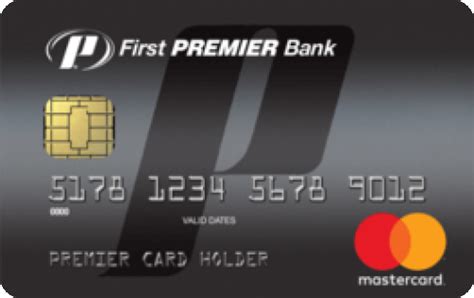 First PREMIER Bank Credit Cards: Compare & Apply - CreditCards.com