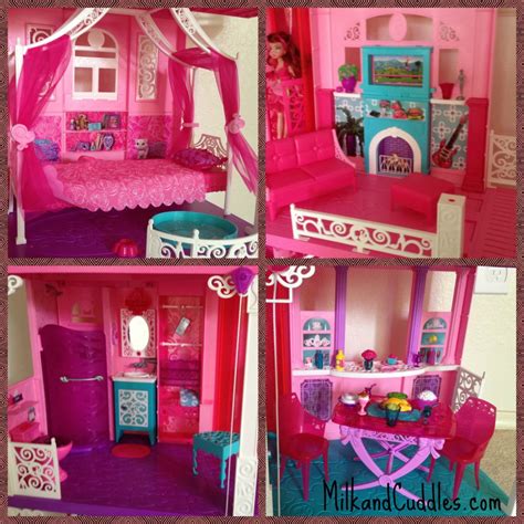 The Barbie Dreamhouse 2013 - A Review - Everyday Best