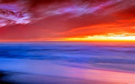 Colorful Sunsets Wallpapers ·① WallpaperTag