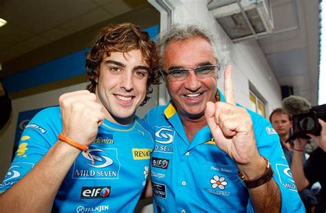 MUNDO QUATRO RODAS: FÓRMULA-1 Flavio Briatore: "These Formula 1 eng ...