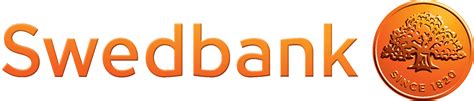 Swedbank Logo Vector - (.Ai .PNG .SVG .EPS Free Download)