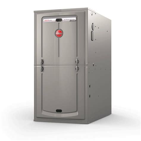 Rheem Gas Furnace Reviews and Buying Guide