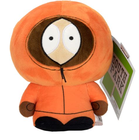 Phunny by Kidrobot South Park Kenny Plush Figure - Walmart.com - Walmart.com