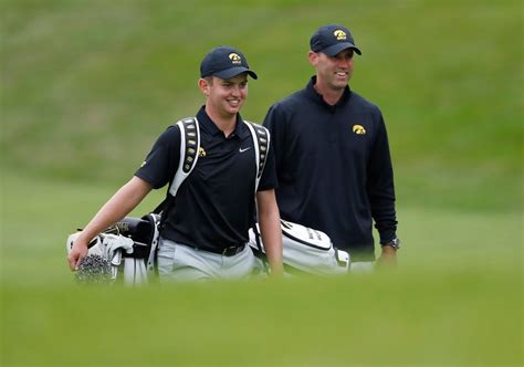 Men’s Golf – Recruits – University of Iowa Athletics