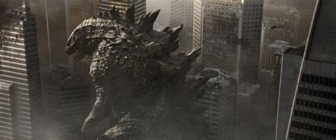 NEW Godzilla (2014) Stills - Godzilla Photo (37080153) - Fanpop