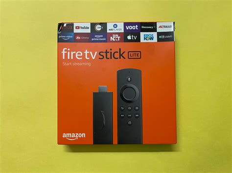 Amazon Fire TV Stick Lite review | GizmoManiacs