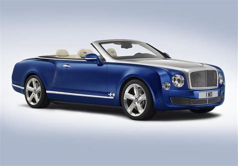 Best Luxury Convertible Cars 2024 - Ruthe Clarissa