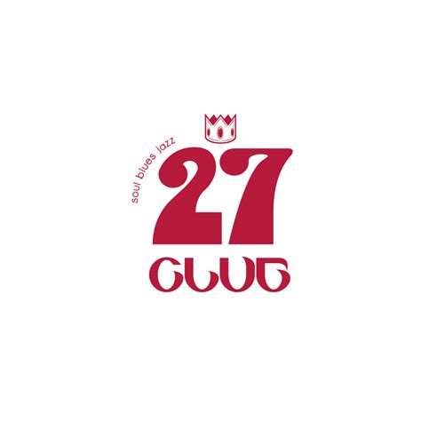 27 CLUB GRAPHICDESIGN on Behance