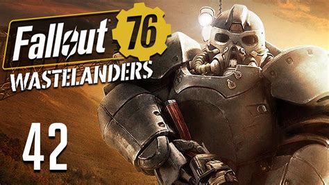 Fallout 76 - Part 42 - TREASURE HUNTER EVENT (Radstag Hunting Knife ...