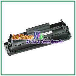 HP 12A Q2612A Compatible Toner Cartridge -HPQ2612A