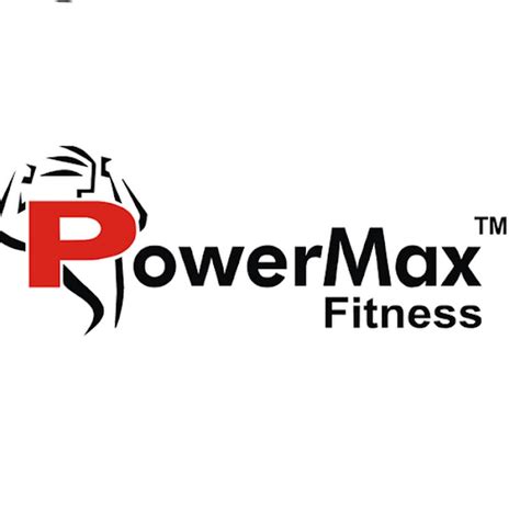 Powermax Fitness - YouTube