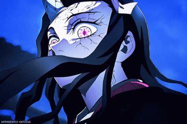 Nezuko Vs Daki 498 X 331 Gif GIF | GIFDB.com