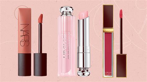 10 Best Lip Products We Tried in 2020