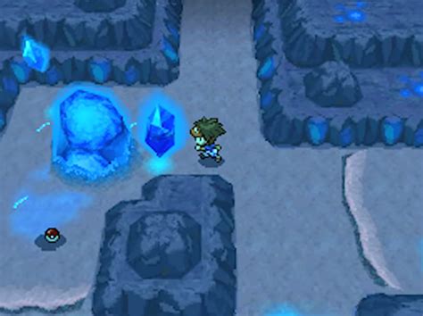 Best Grinding Spots For Leveling in Pokémon Black & White – FandomSpot