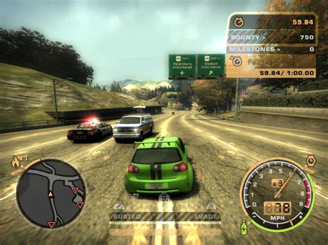 need for speed-most wanted full game free pc, download, play. need for ...