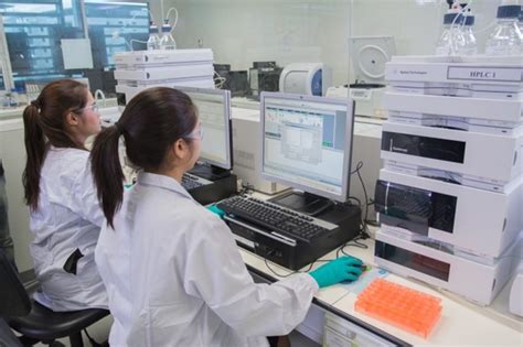 Biopharmaceutical Drug Development - Chulabhorn Research Institute