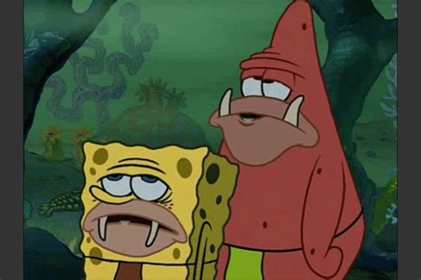 Spongegar Patar And Squog Bob Esponja Caricaturas Divertidas Dibujos | Porn Sex Picture