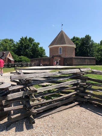 Colonial National Historical Park (Yorktown) - 2021 All You Need to ...