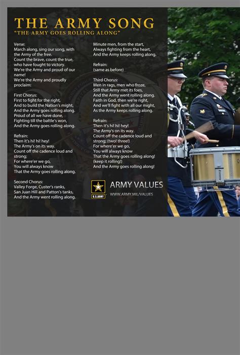 Pin by Kelly Thomas on Military family | Songs, Military family, Verse