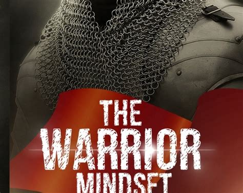 The Warrior Mindset - Create & Shop My Books