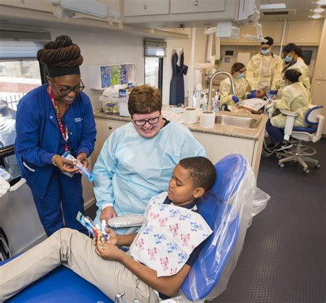 Penn Dental Medicine to Expand Community Dentistry | Power of Penn