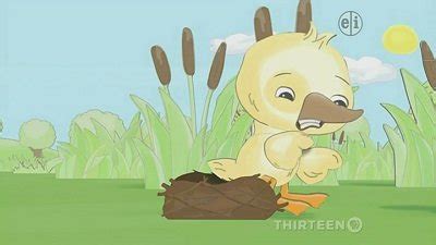 Watch Super Why! Season 5 Episode 7 - The Ugly Duckling: Becoming a Swan Online Now