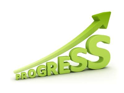 3 Reasons that Progress Depends on Process – Scott Cochrane