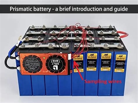 Prismatic battery - a brief introduction and guide - Huntkey & GreVault ...