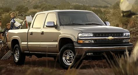 Is the 2000 Chevrolet Silverado 1500 a Good Used Truck Purchase?